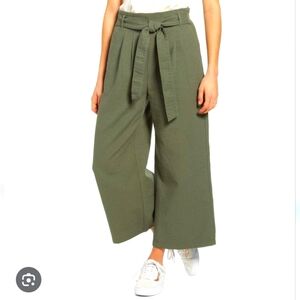 BP. Nordstrom wide leg pants